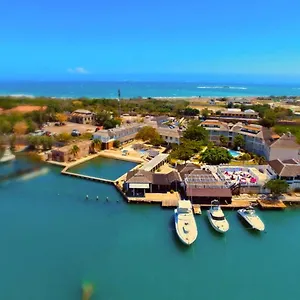 **** Hotel Grand Excelsior Port Royal Jamaica