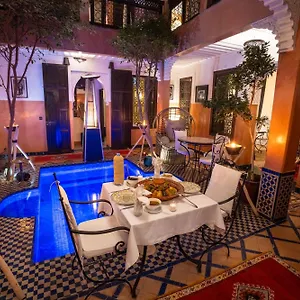 **** Riad Alaka Marokko