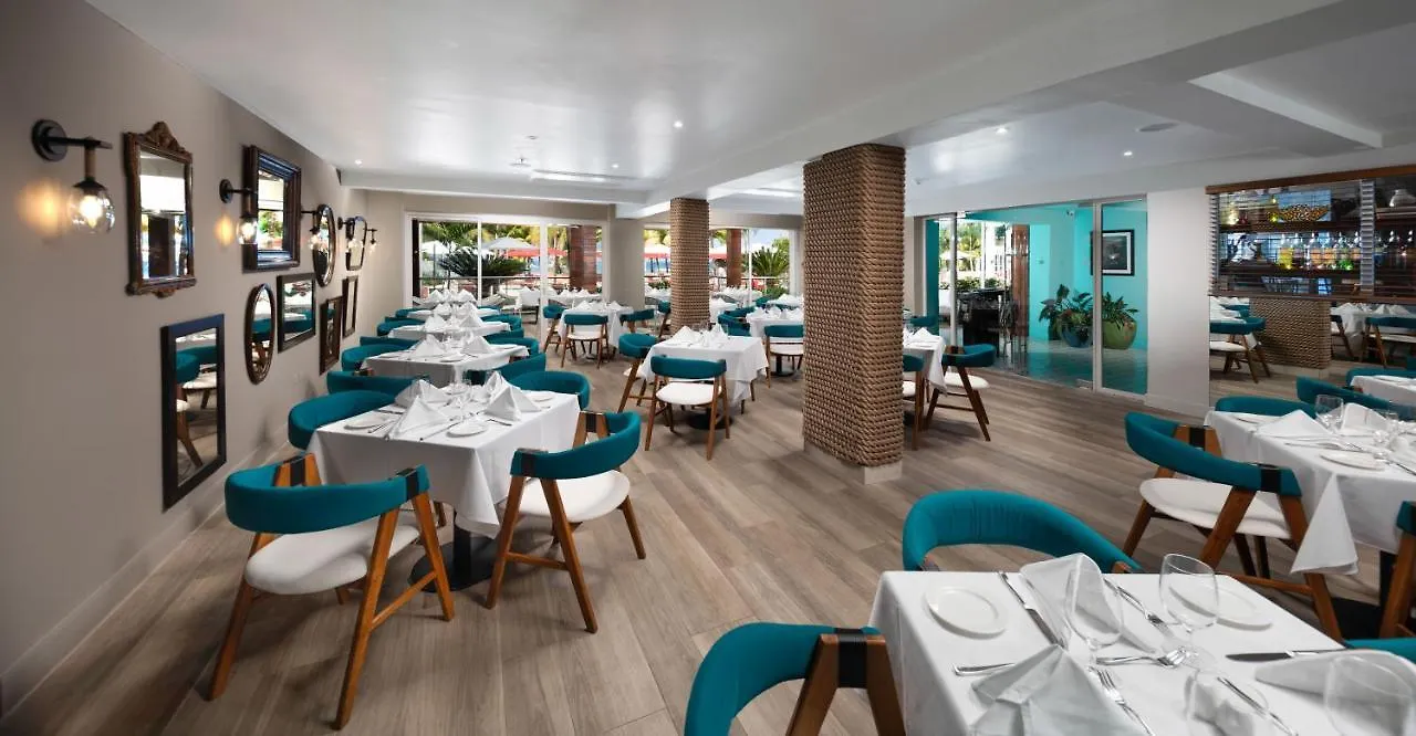 *****  S Hotel Montego Bay - Luxury Boutique All-Inclusive Hotel Ямайка