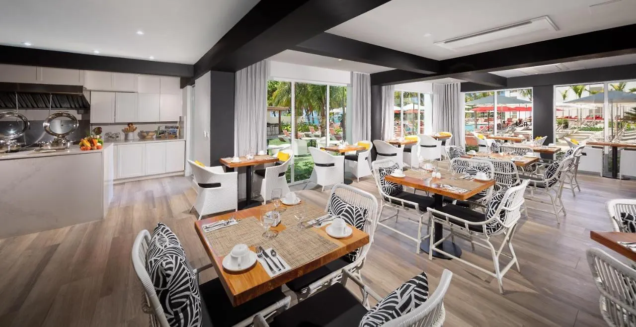 S Hotel Montego Bay - Luxury Boutique All-Inclusive Hotel 5*,