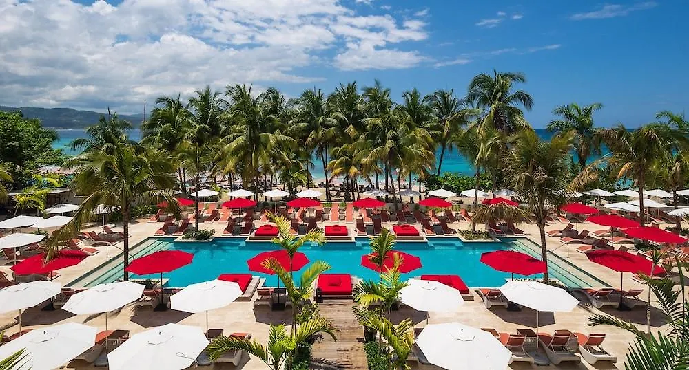 S Hotel Montego Bay - Luxury Boutique All-Inclusive Hotel 5*,