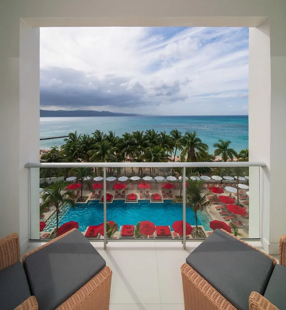S Hotel Montego Bay - Luxury Boutique All-Inclusive Hotel