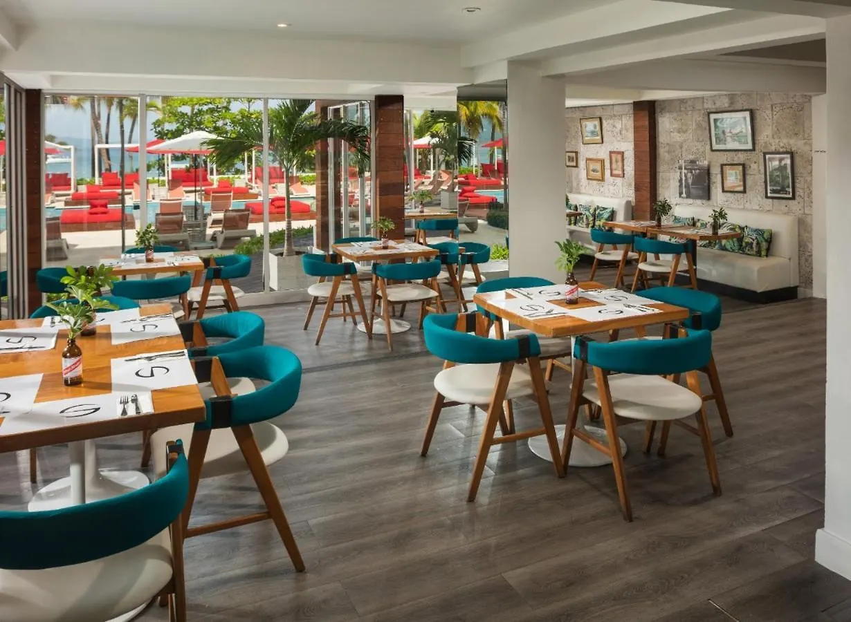 S Hotel Montego Bay - Luxury Boutique All-Inclusive Hotel