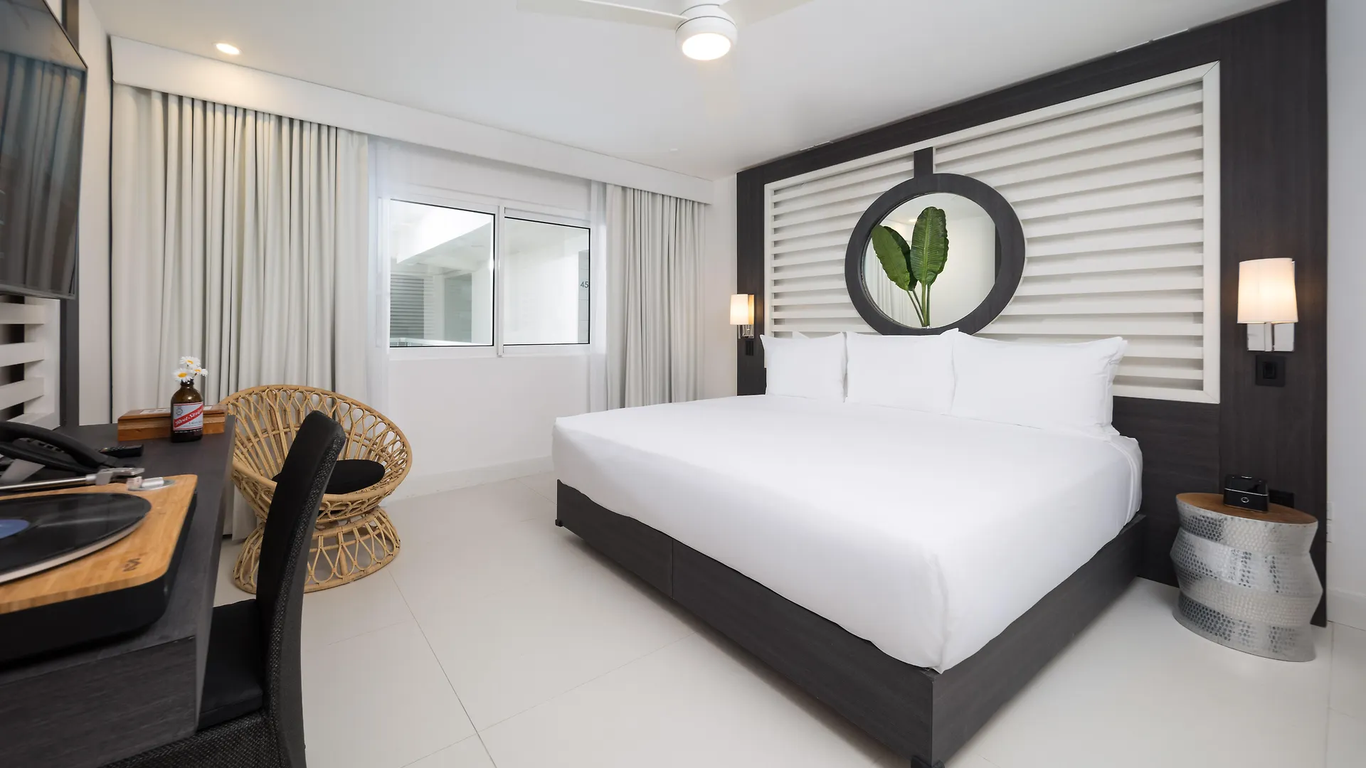 S Hotel Montego Bay - Luxury Boutique All-Inclusive Hotel