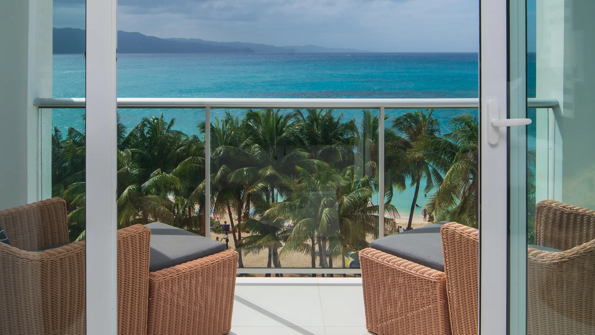 S Hotel Montego Bay - Luxury Boutique All-Inclusive Hotel
