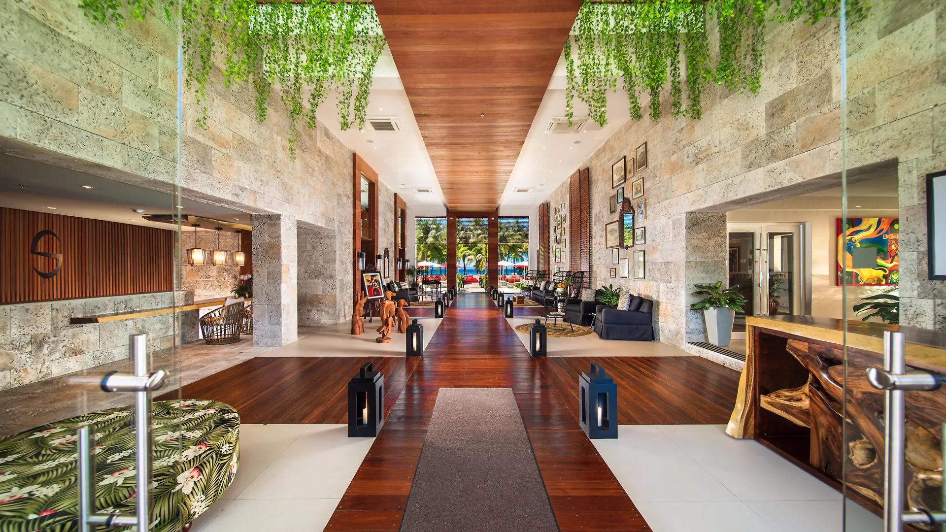 S Hotel Montego Bay - Luxury Boutique All-Inclusive Hotel