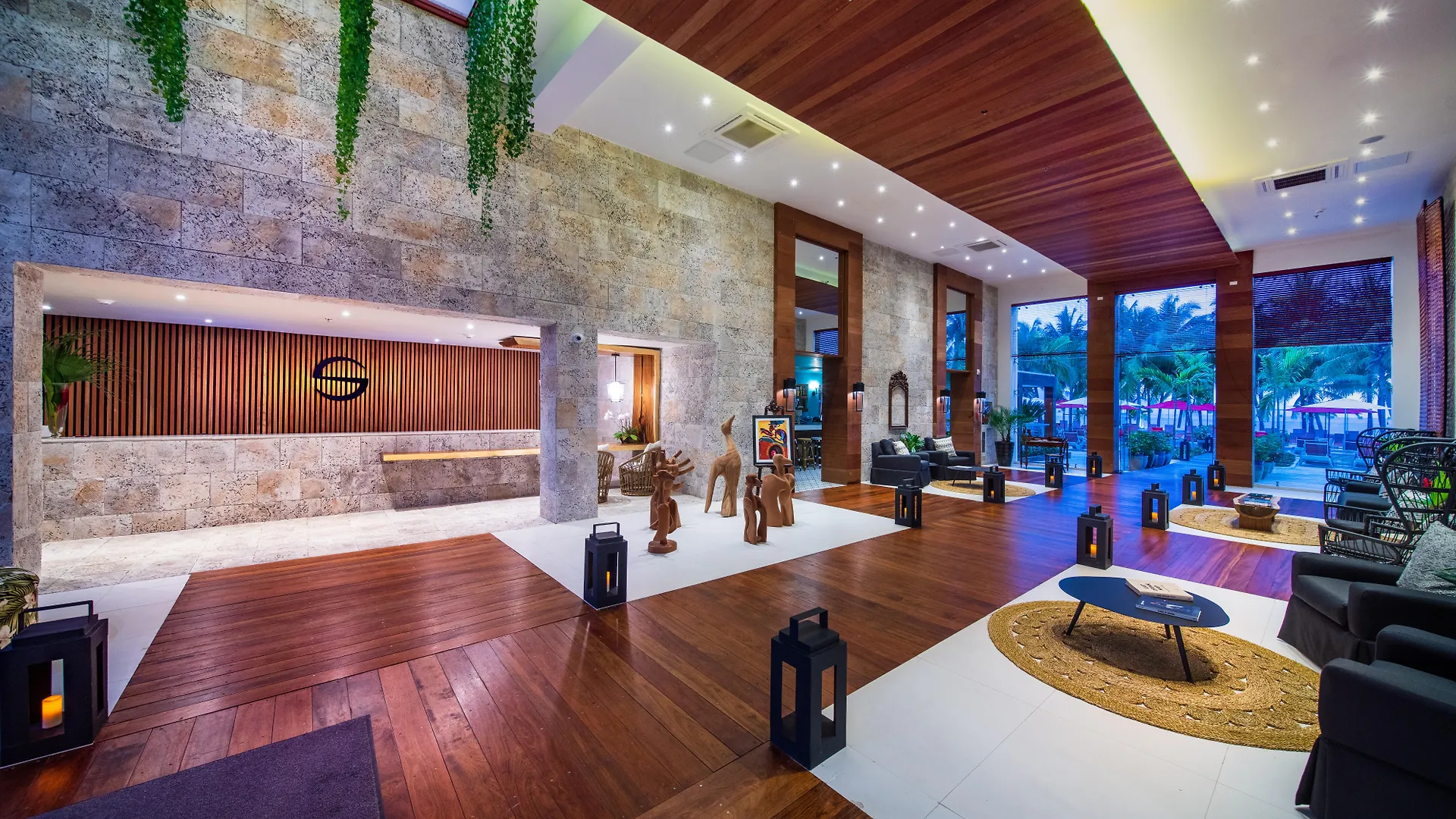 S Hotel Montego Bay - Luxury Boutique All-Inclusive Hotel Ямайка