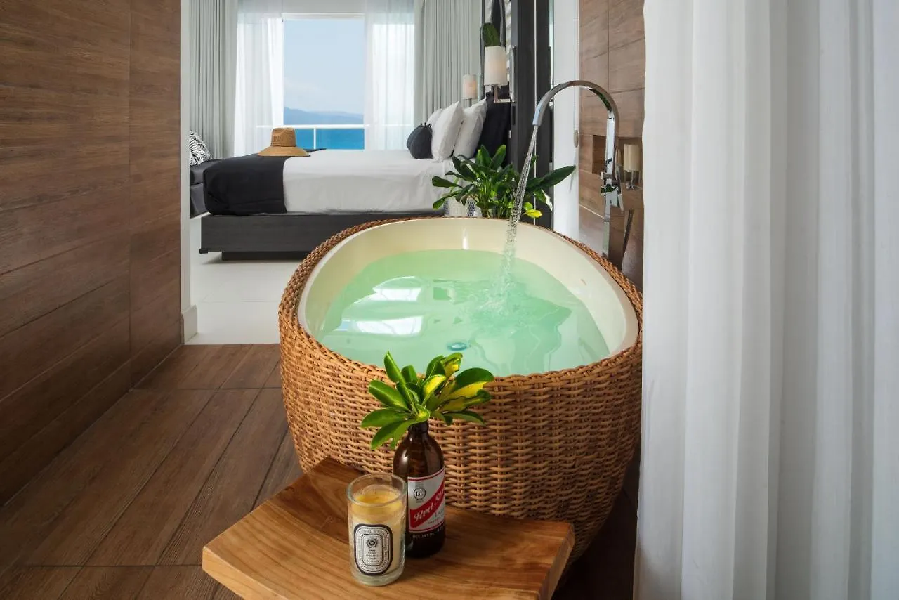 S Hotel Montego Bay - Luxury Boutique All-Inclusive Hotel 5*,