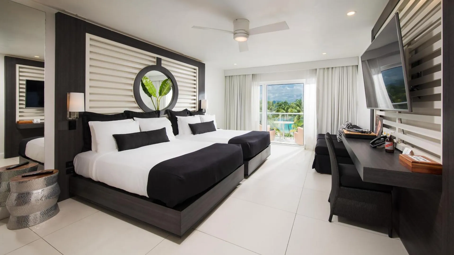 S Hotel Montego Bay - Luxury Boutique All-Inclusive Hotel Ямайка