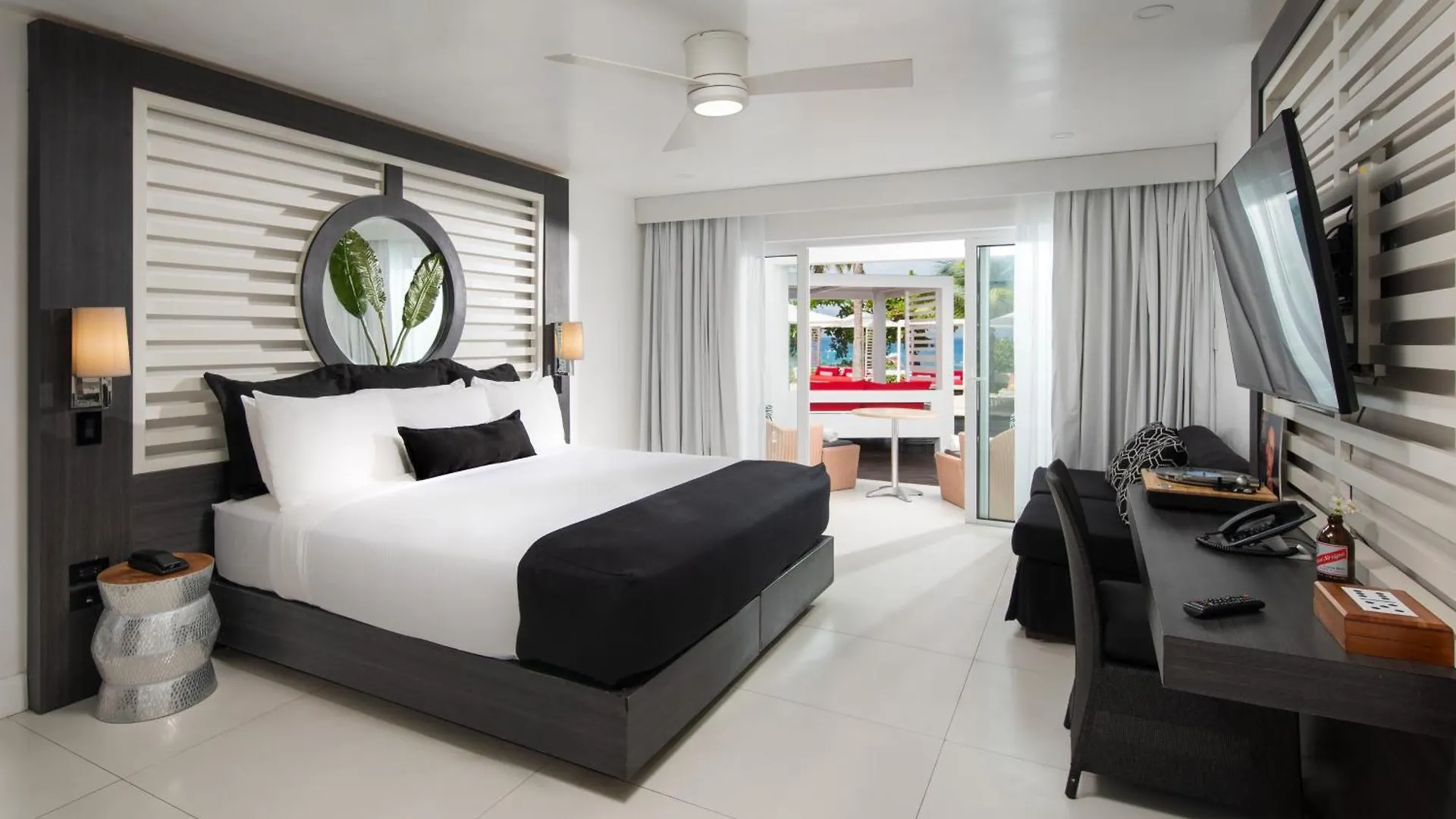 S Hotel Montego Bay - Luxury Boutique All-Inclusive Hotel 5*,  Ямайка