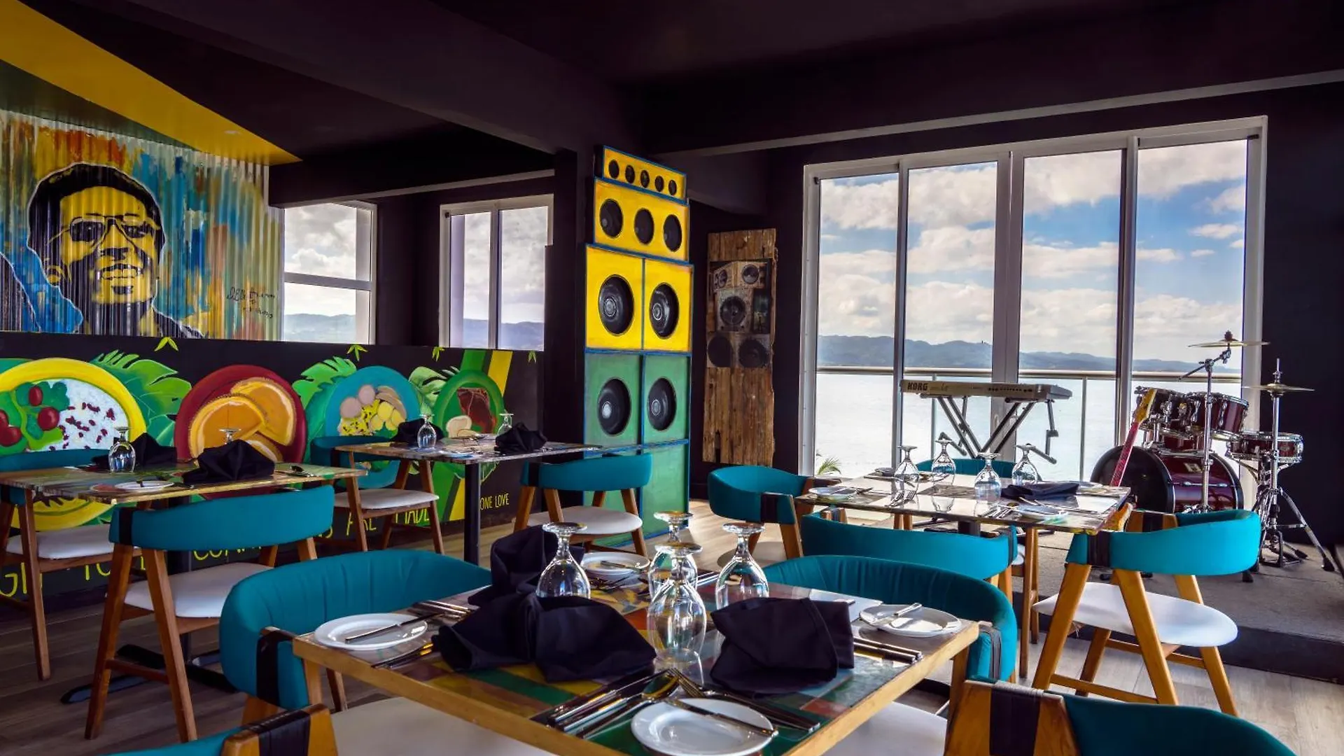 S Hotel Montego Bay - Luxury Boutique All-Inclusive Hotel