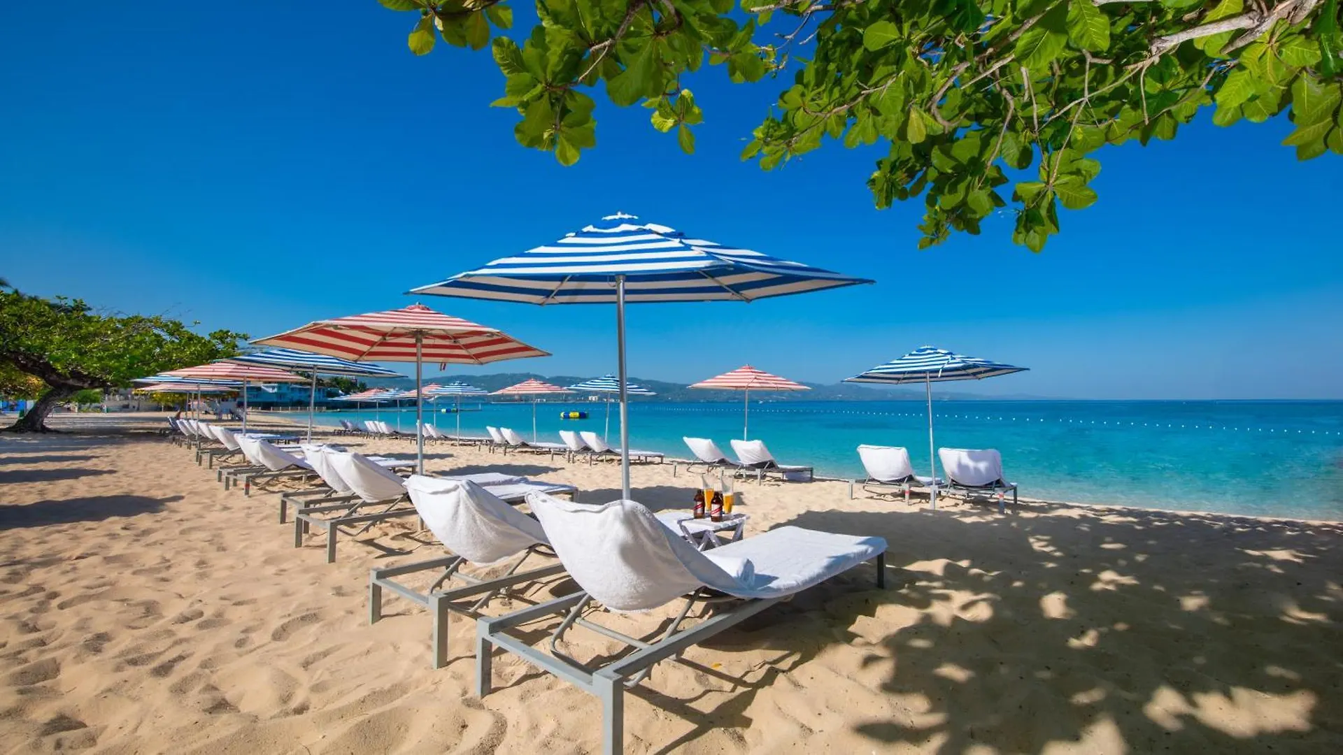 S Hotel Montego Bay - Luxury Boutique All-Inclusive Hotel
