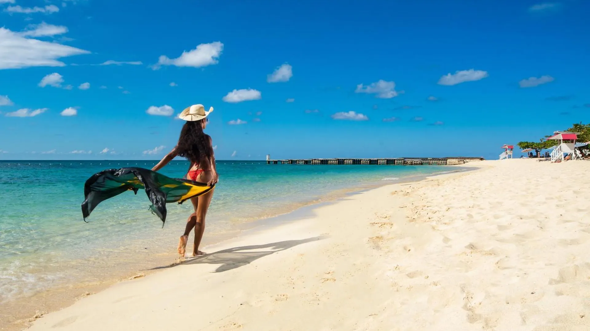 S Hotel Montego Bay - Luxury Boutique All-Inclusive Hotel