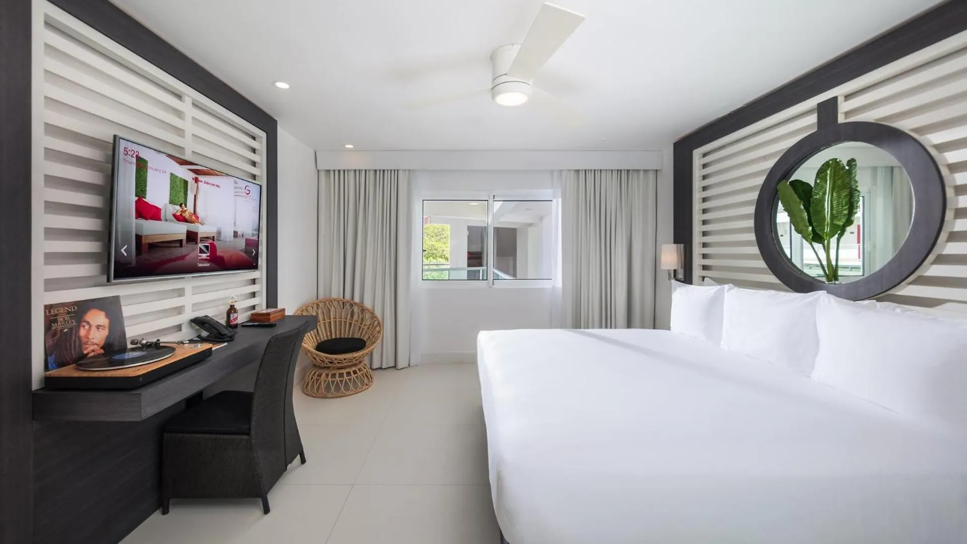 S Hotel Montego Bay - Luxury Boutique All-Inclusive Hotel