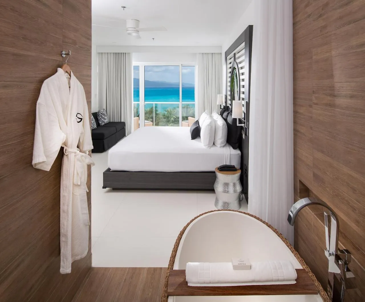 S Hotel Montego Bay - Luxury Boutique All-Inclusive Hotel
