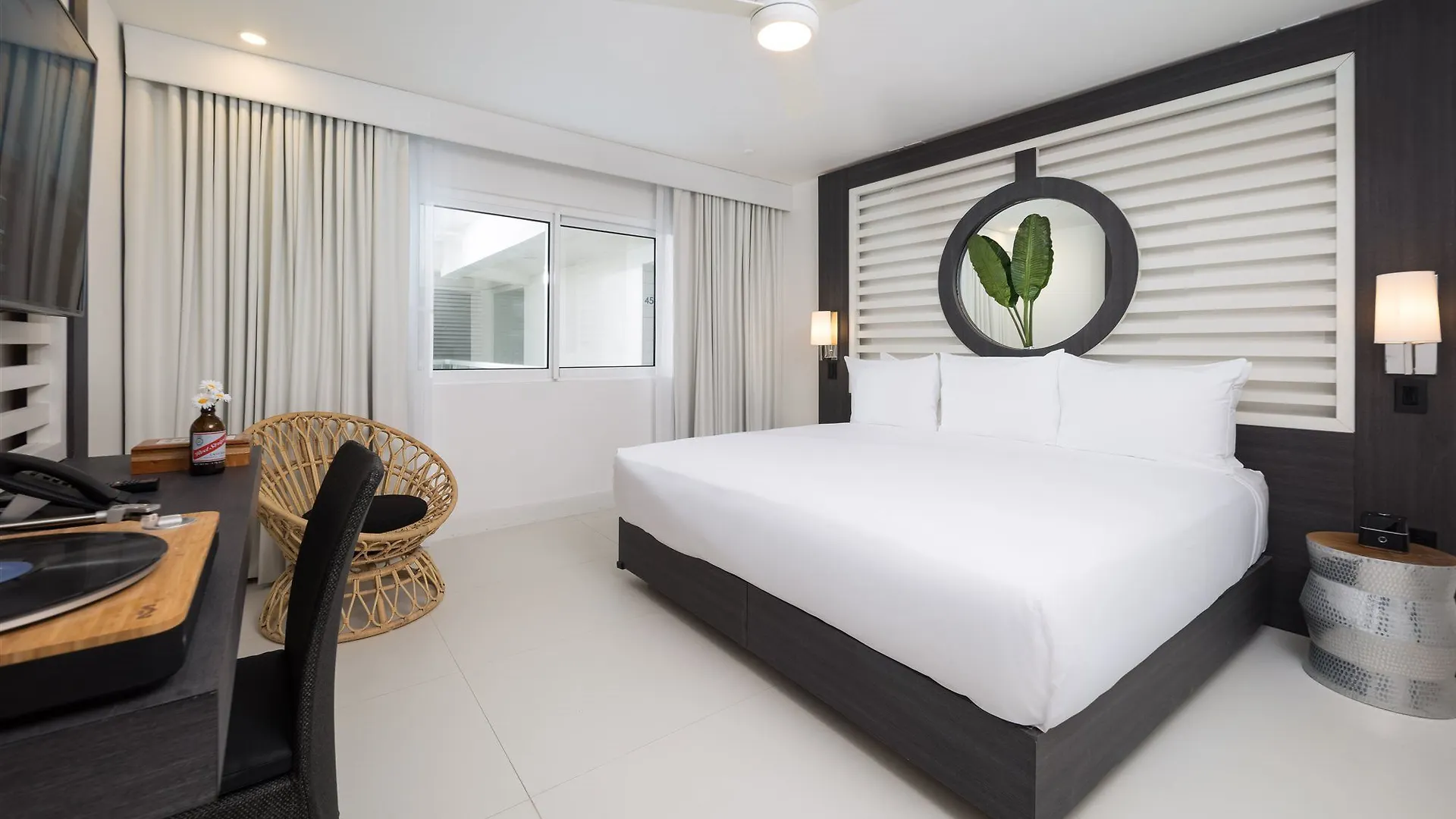 S Hotel Montego Bay - Luxury Boutique All-Inclusive Hotel